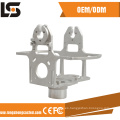 OEM industria producto mini cámara monitor aluminio cnc partes